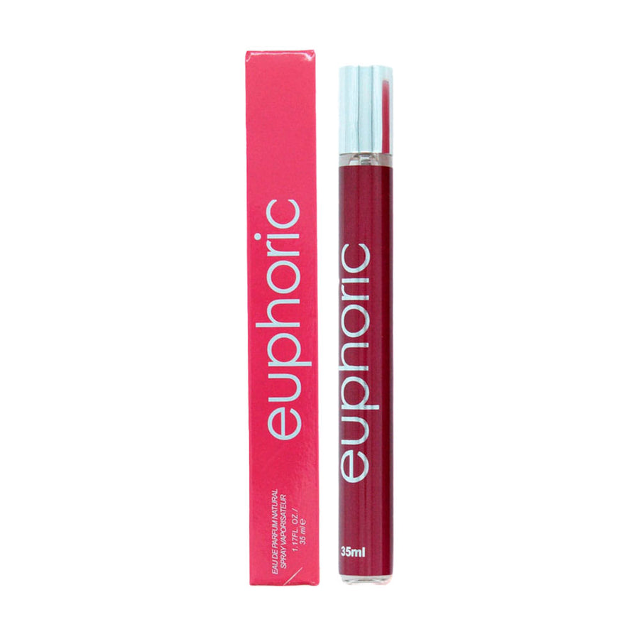 Luca Perfume Euphoric Eau De Parfum 35ml