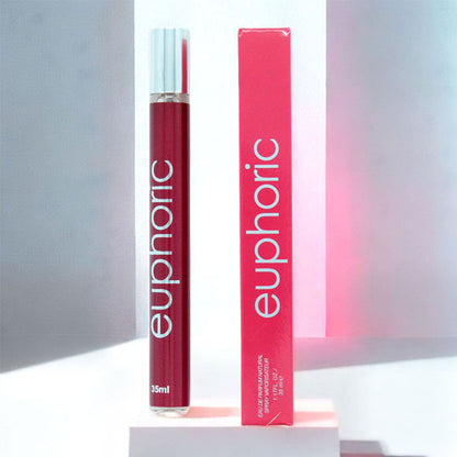 Luca Perfume Euphoric Eau De Parfum 35ml