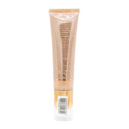 Revolution Super Dewy Tinted Moisturiser Medium Light 55ml