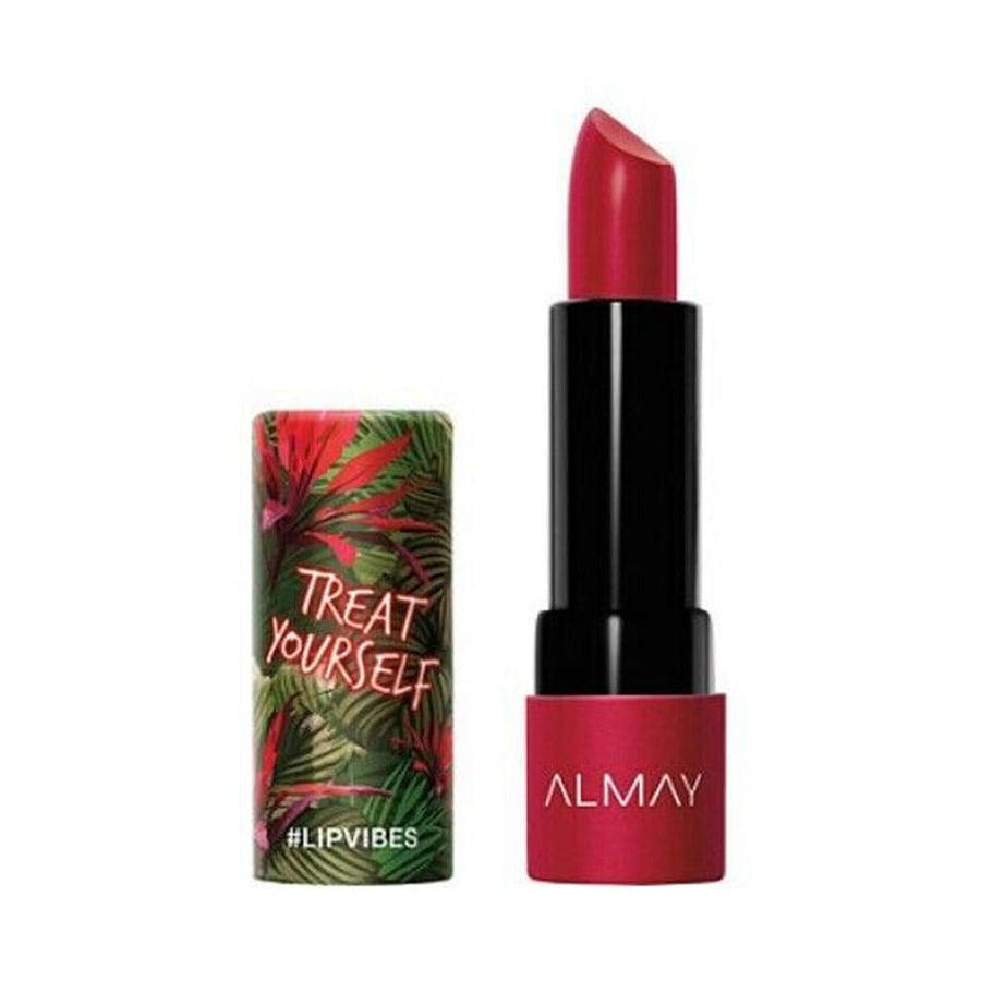 Almay Lip Vibes Lipstick 170 Treat Yourself