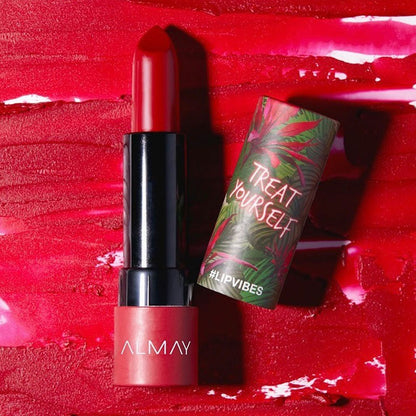 Almay Lip Vibes Lipstick 170 Treat Yourself