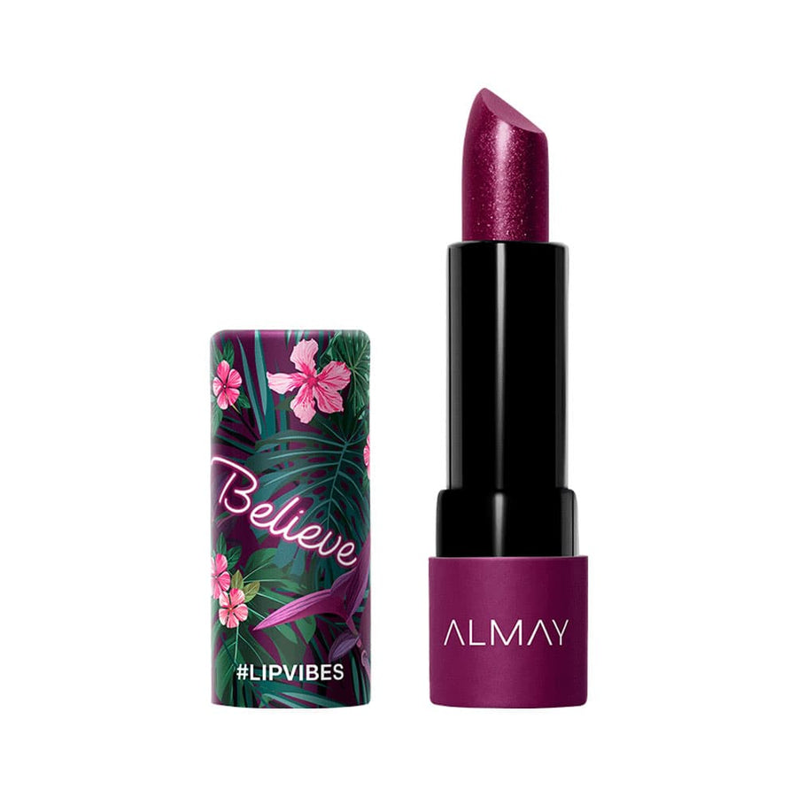Almay Lip Vibes Lipstick 280 Believe
