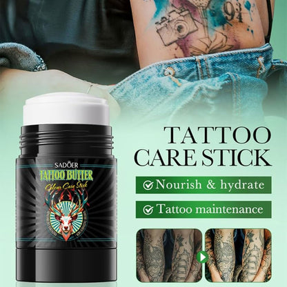 Sadoer Tattoo Butter Colour Care Stick 55g