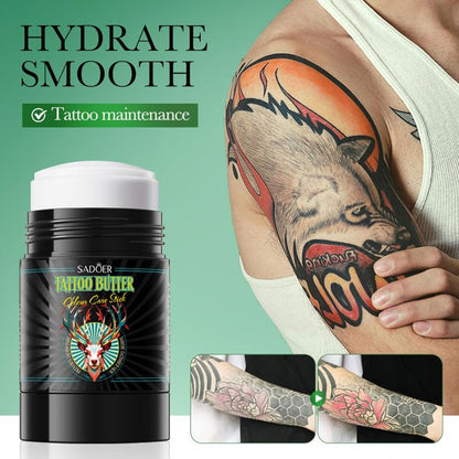 Sadoer Tattoo Butter Colour Care Stick 55g