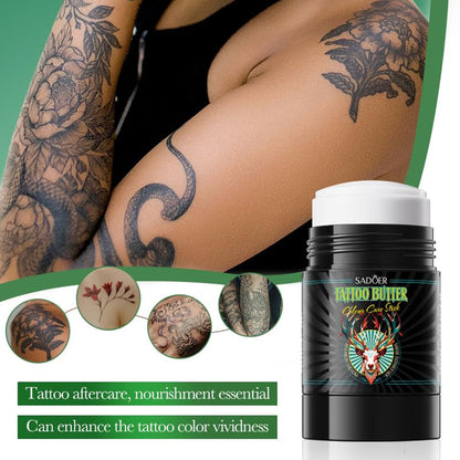 Sadoer Tattoo Butter Colour Care Stick 55g