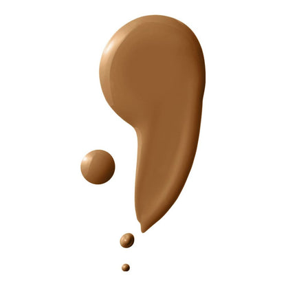 Maybelline Fit Me Dewy+Smooth Foundation Normal Dry 360 Mocha 30ml