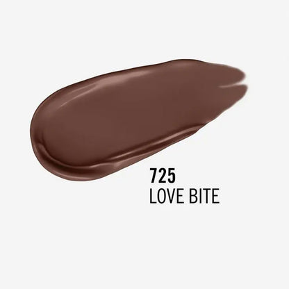 Rimmel Liquid Lip Colour Lasting Mega Matte 16Hr 725 Love Bite 7.4ml