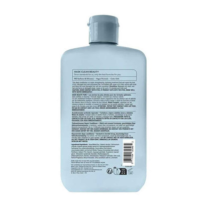 Hask Deep Conditioner Argan Oil Repairing Strengthens & Restores 236ml