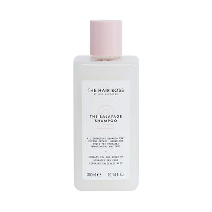 The Hair Boss The Balayage Shampoo 300ml