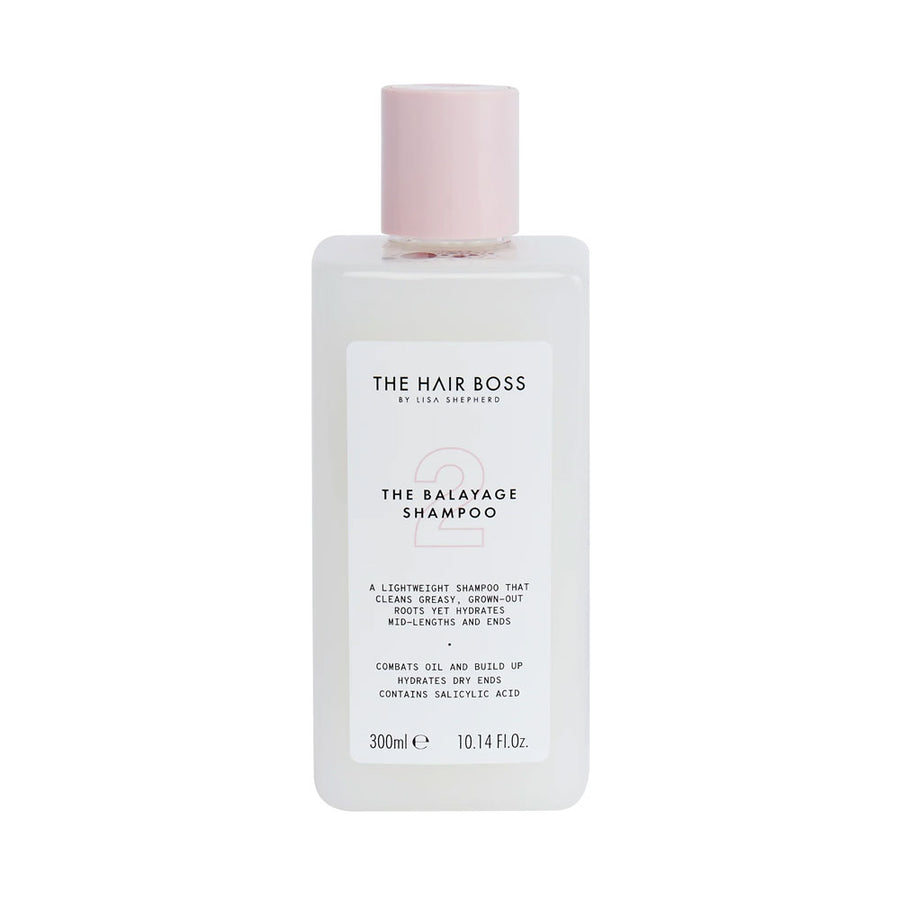 The Hair Boss The Balayage Shampoo 300ml