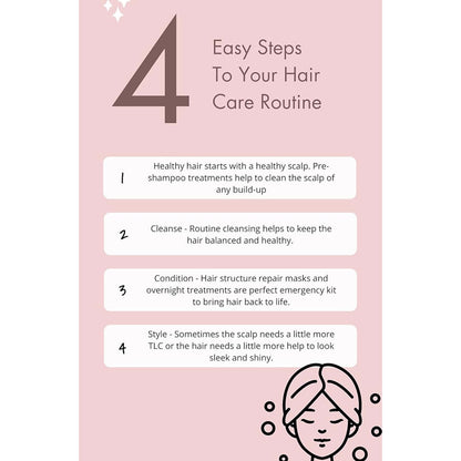 The Hair Boss The Balayage Shampoo 300ml
