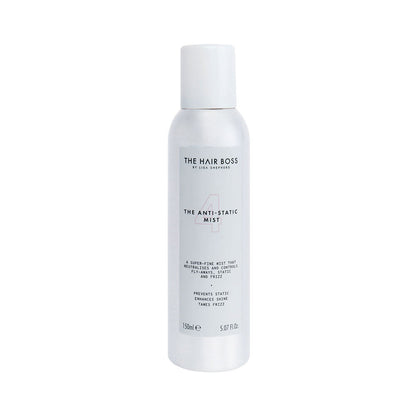 The Hair Boss The Anti Static Mist 150ml