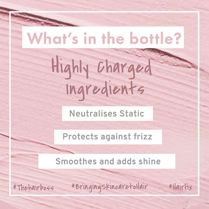 The Hair Boss The Anti Static Mist 150ml