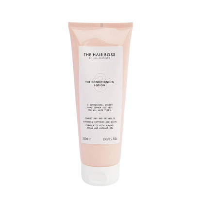 The Hair Boss The Conditioning Lotion 250ml