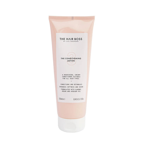 The Conditioning Lotion 250ml