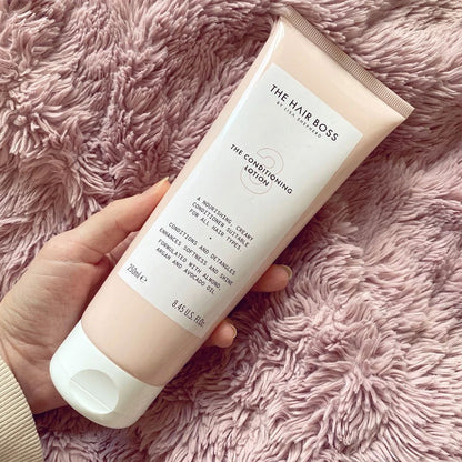 The Hair Boss The Conditioning Lotion 250ml