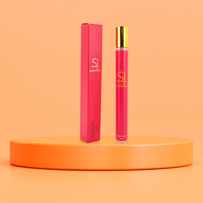 Lovali Sj Particular Eau De Parfum 35ml