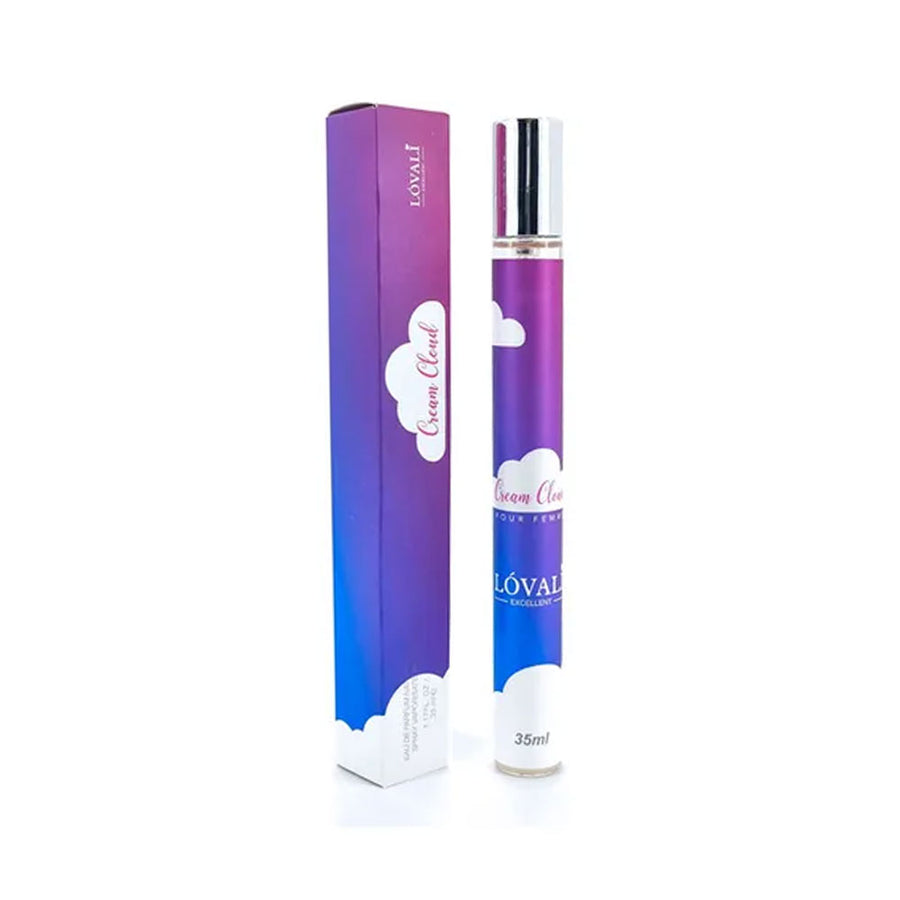 Lovali Cream Cloud Eau De Parfum 35ml