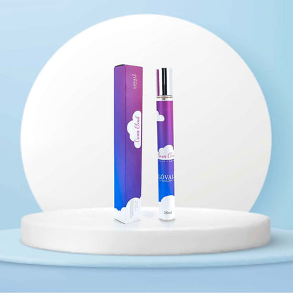 Lovali Cream Cloud Eau De Parfum 35ml
