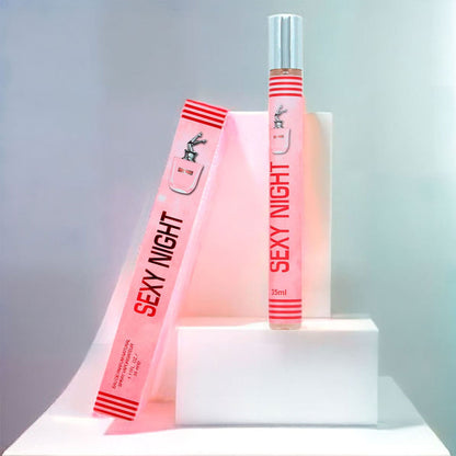 Lovali Sexy Night Eau De Parfum 35ml
