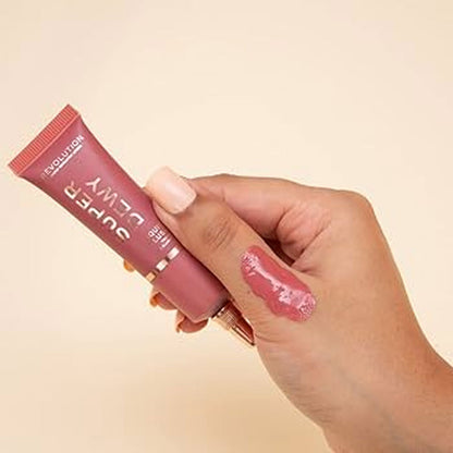 3x Revolution Liquid Blush Super Dewy Flushing For You 15ml