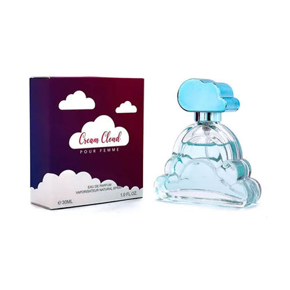 Lovali Cream Cloud Pour Femme Eau De Parfum 30ml