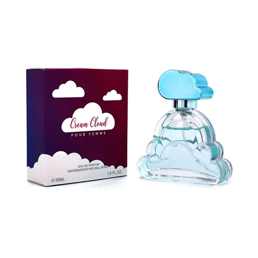 Lovali Cream Cloud Pour Femme Eau De Parfum 30ml