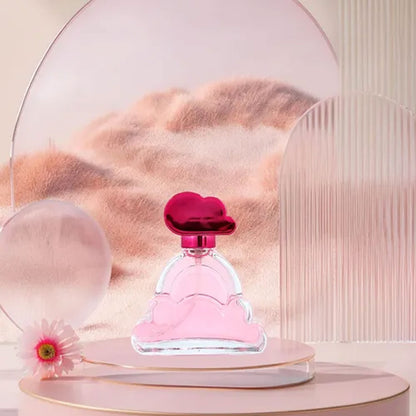 Lovali Cream Cloud Pink Pour Femme Eau De Parfum Spray 30ml