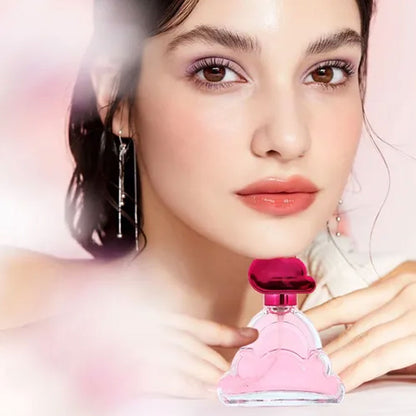 Lovali Cream Cloud Pink Pour Femme Eau De Parfum Spray 30ml