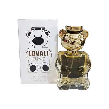 Lovali Fun 2 Eau De Parfum Spray 50ml
