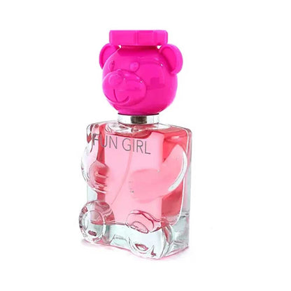 Lovali Fun Girl Eau De Parfum Spray 50ml