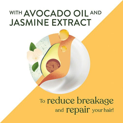 Timotei Repairing Mask Avocado Oil & Jasmine Extract 300ml