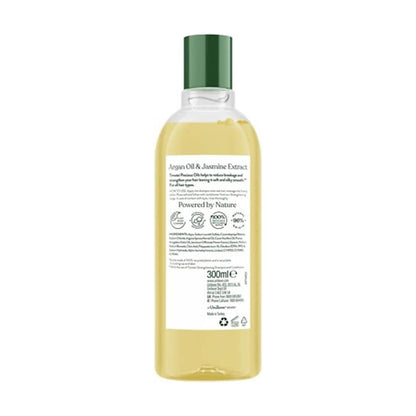 Timotei Shampoo Strengthening Argan Oil & Jasmine Extract 300ml