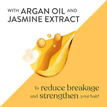 Timotei Shampoo Strengthening Argan Oil & Jasmine Extract 300ml