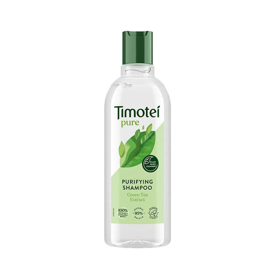 Timotei Shampoo Purifying Green Tea Extract 300ml