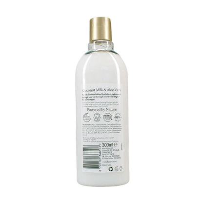 Timotei Conditioner Hydrating Coconut Milk & Aloe Vera 300ml