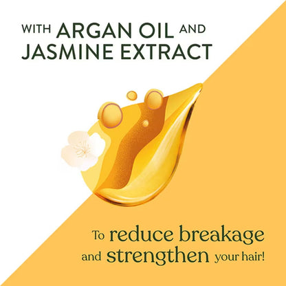 Timotei Conditioner Strengthening Argan Oil & Jasmine Extract 300ml