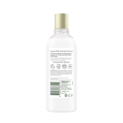 Timotei Conditioner Strengthening Argan Oil & Jasmine Extract 300ml