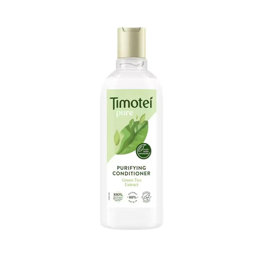 Timotei Conditioner Purifying Green Tea Extract 300ml