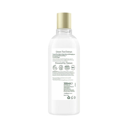 Timotei Conditioner Purifying Green Tea Extract 300ml