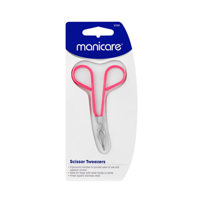 Manicare Scissor Tweezers