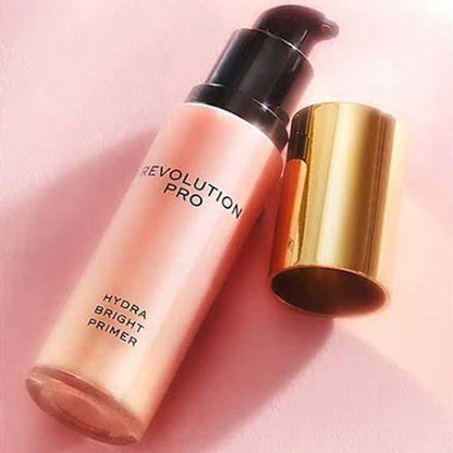 Revolution Pro Hydra Bright Primer 30ml