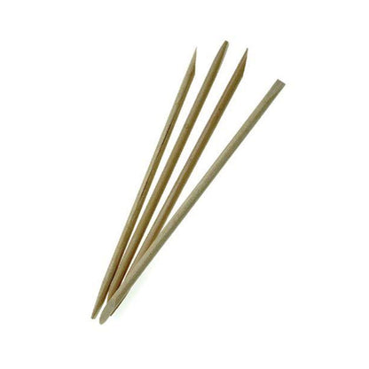 Manicare Cuticle Sticks 4pk