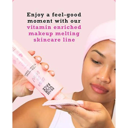 Erase Your Face Make Up Melting Spray 120ml