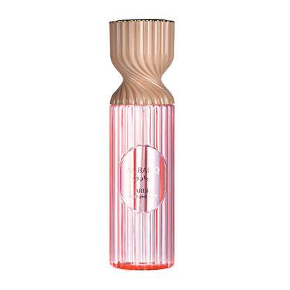 ARDiu Al Bariq Perfume Mist 250ml