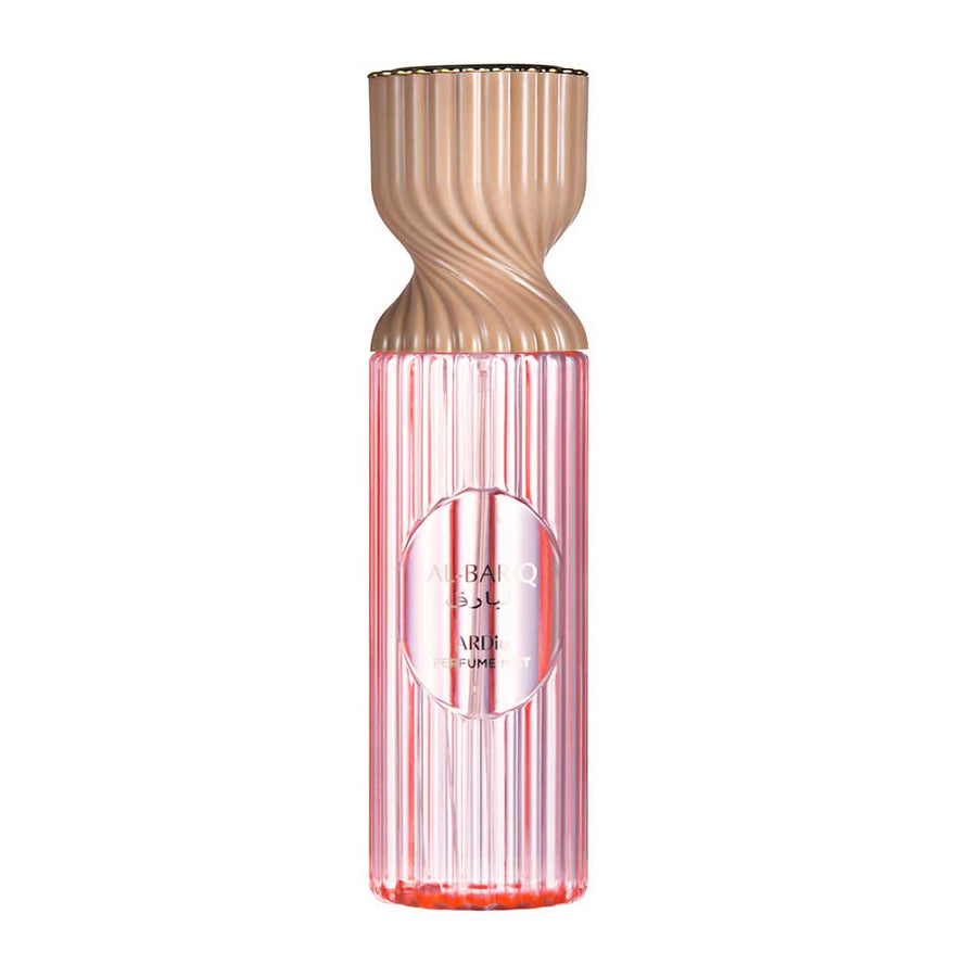 ARDiu Al Bariq Perfume Mist 250ml