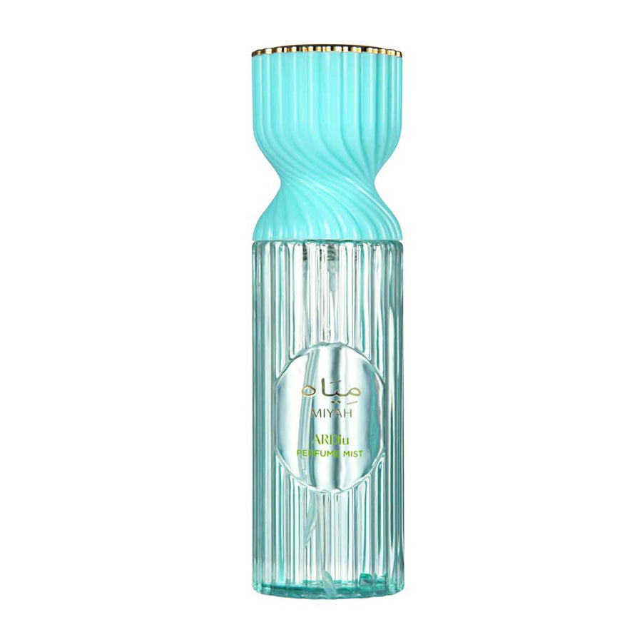 ARDiu Miyah Blue Perfume Mist 250ml