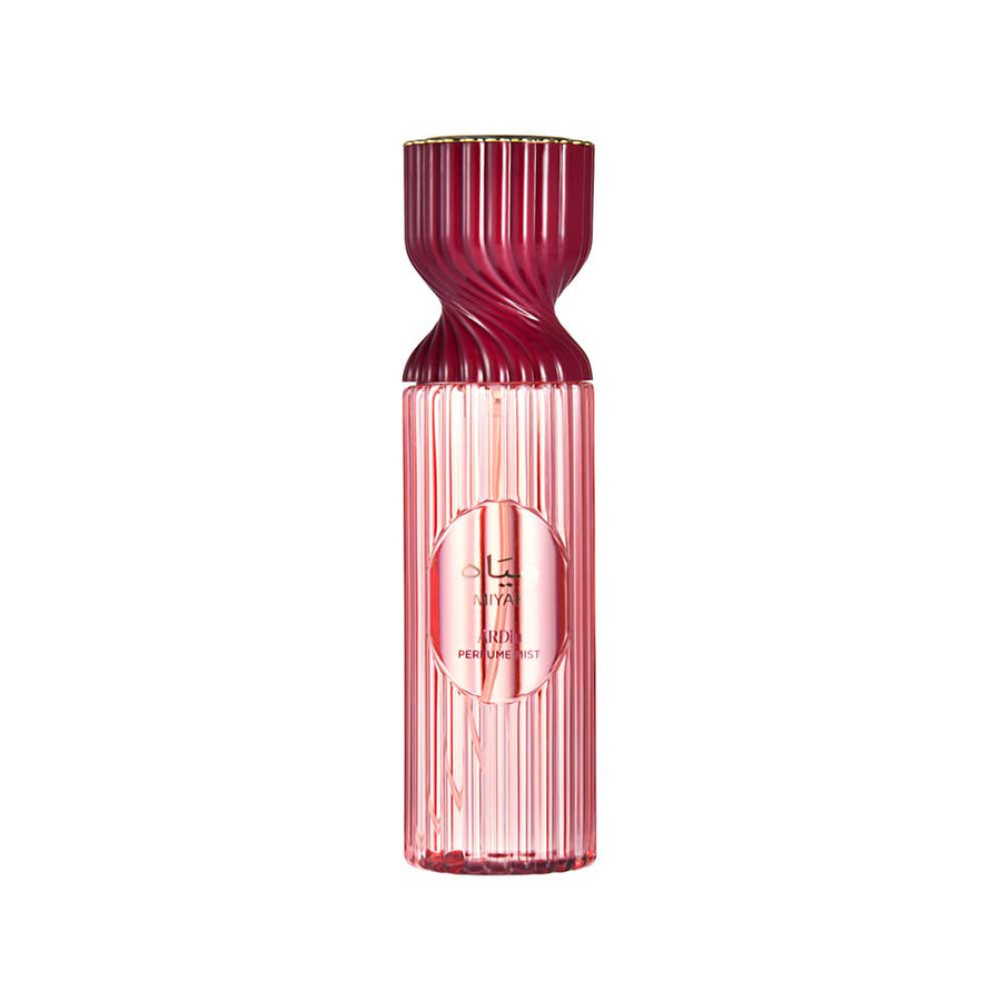 ARDiu Miyah Burgundy Perfume Mist 100ml