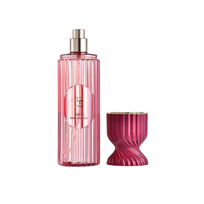 ARDiu Miyah Burgundy Perfume Mist 100ml