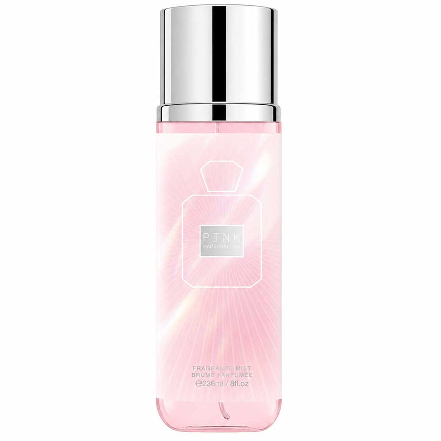 Poetry Time Pink Marshmallow Fragrance Mist 236ml